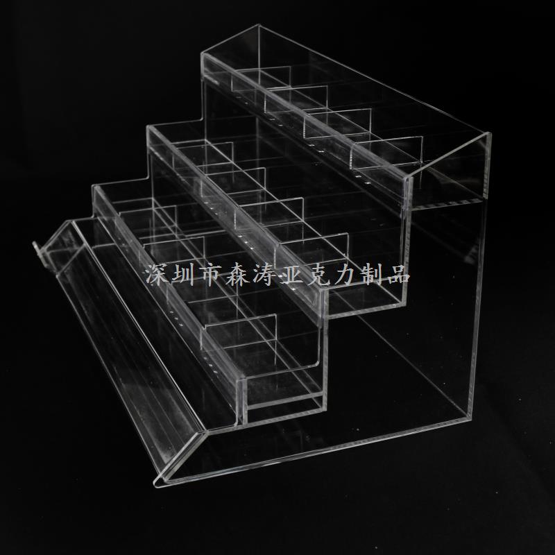 亞克力文件展示架