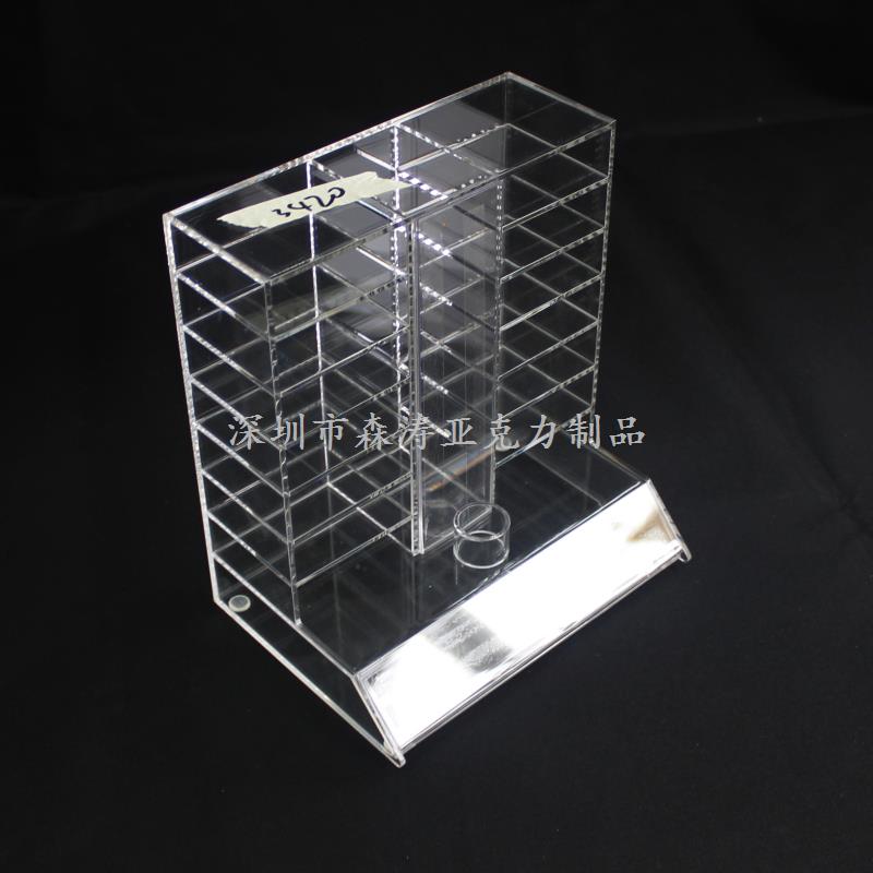 亞克力展示架分類