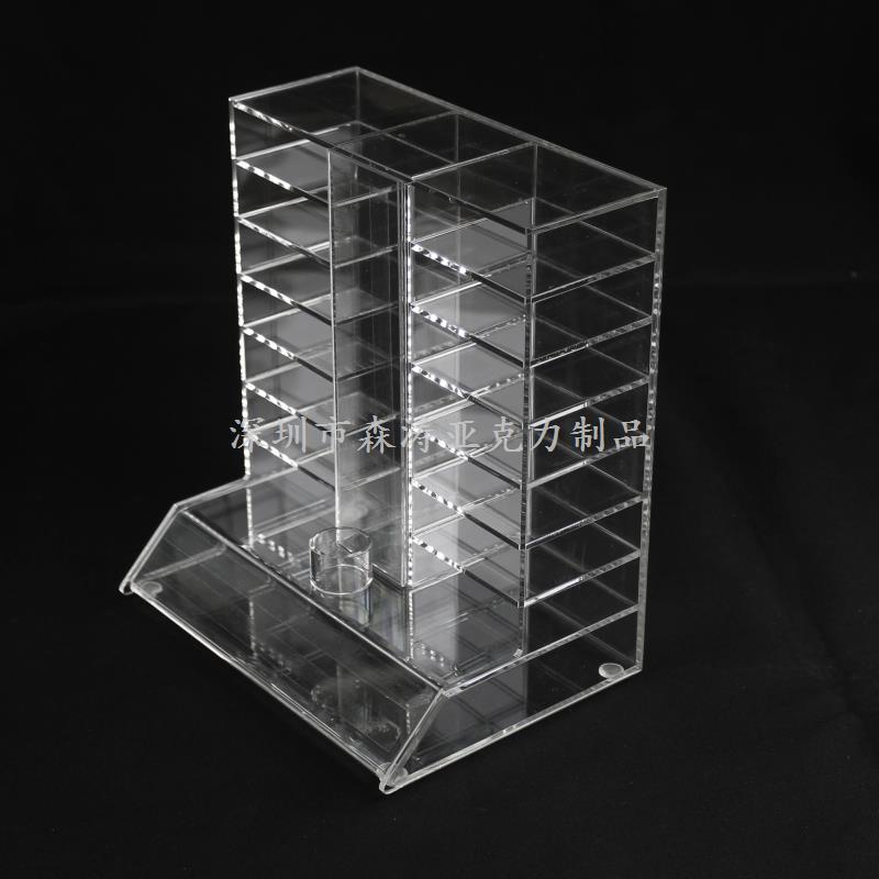 亞克力汽車展示架