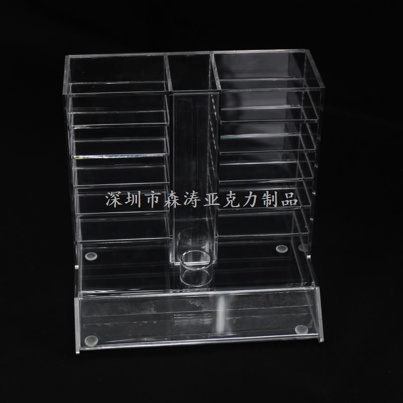 合肥亞克力展示架