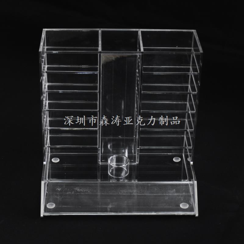 亞克力電子展示架