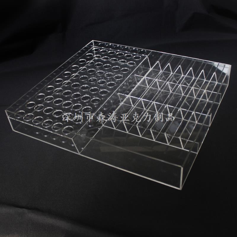 亞克力煙展示架