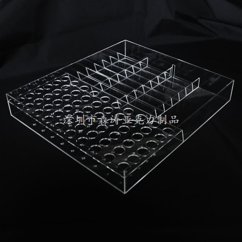 亞克力盒展示架