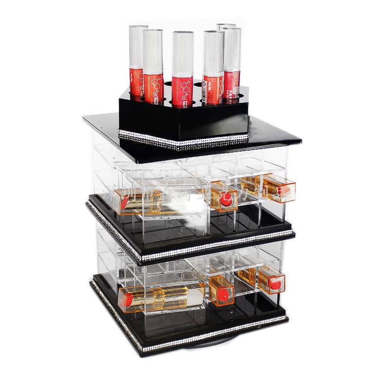 產(chǎn)品亞克力展架