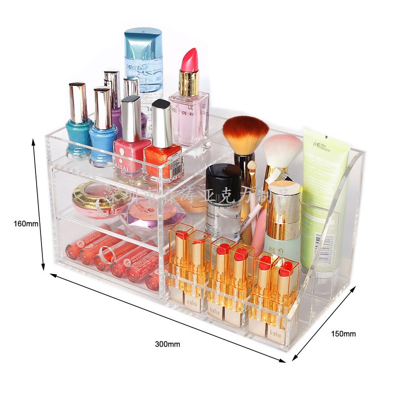 亞克力手機(jī)展架