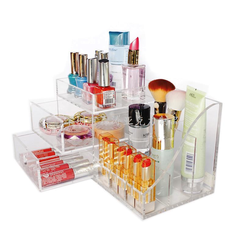 亞克力產(chǎn)品展架