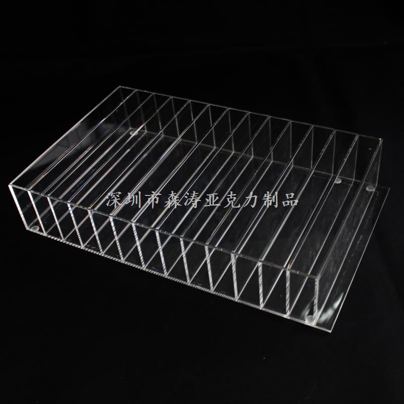亞克力煙展架