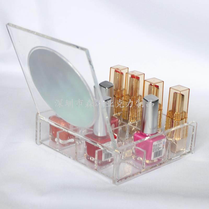 廣州亞克力展示架