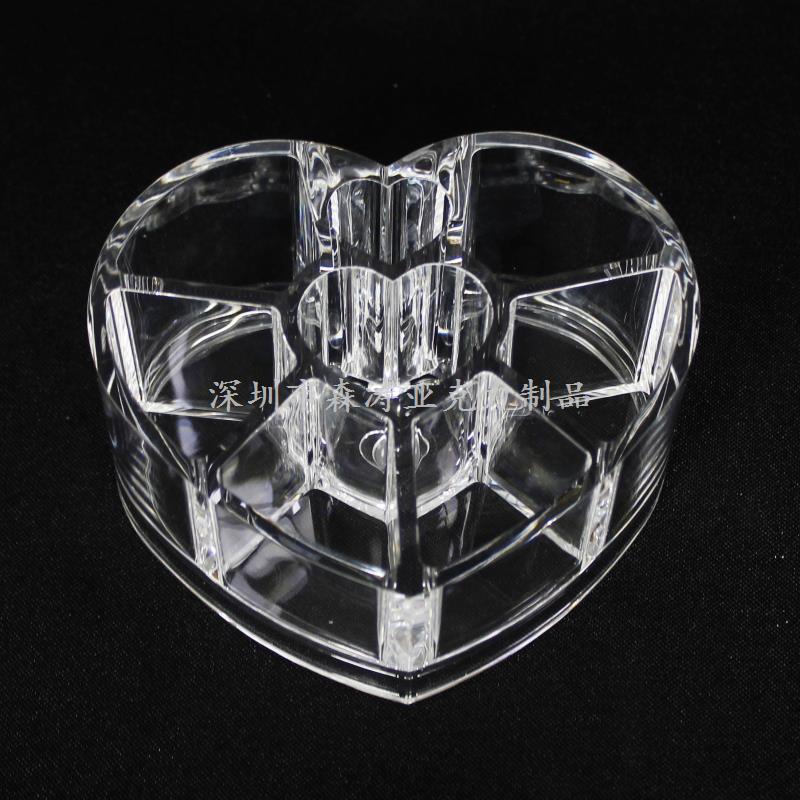 佛山亞克力展示架