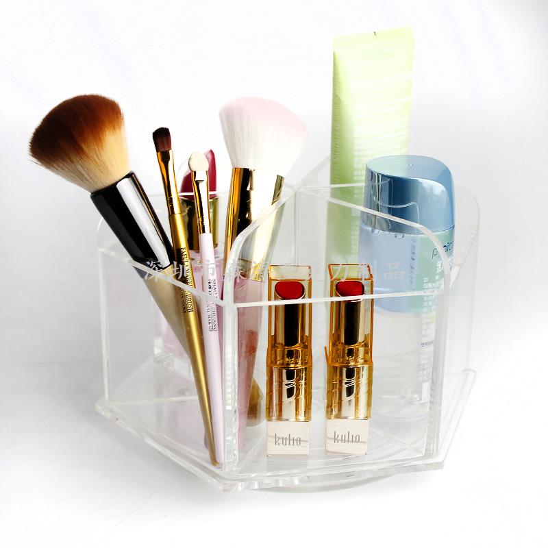 廣西亞克力展示架|收納盒廠家加工定制 深圳亞克力展架