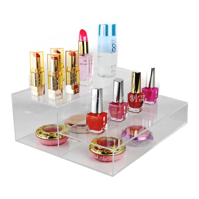 瑞安亞克力展示架|收納盒廠家加工定制-深圳森濤亞克力制品