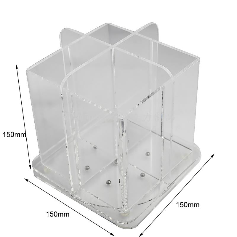 亞克力盒子加工廠家