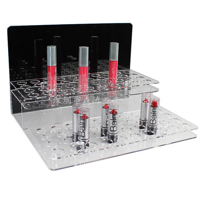 臨海亞克力展示架|收納盒廠家加工定制-深圳森濤亞克力制品