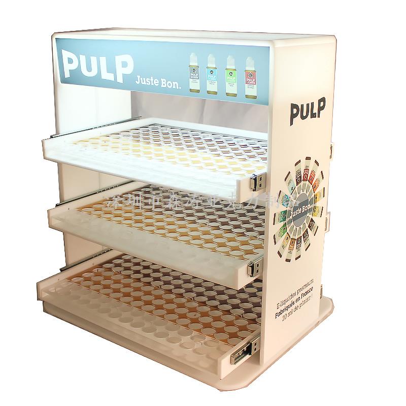 亞克力架子定做