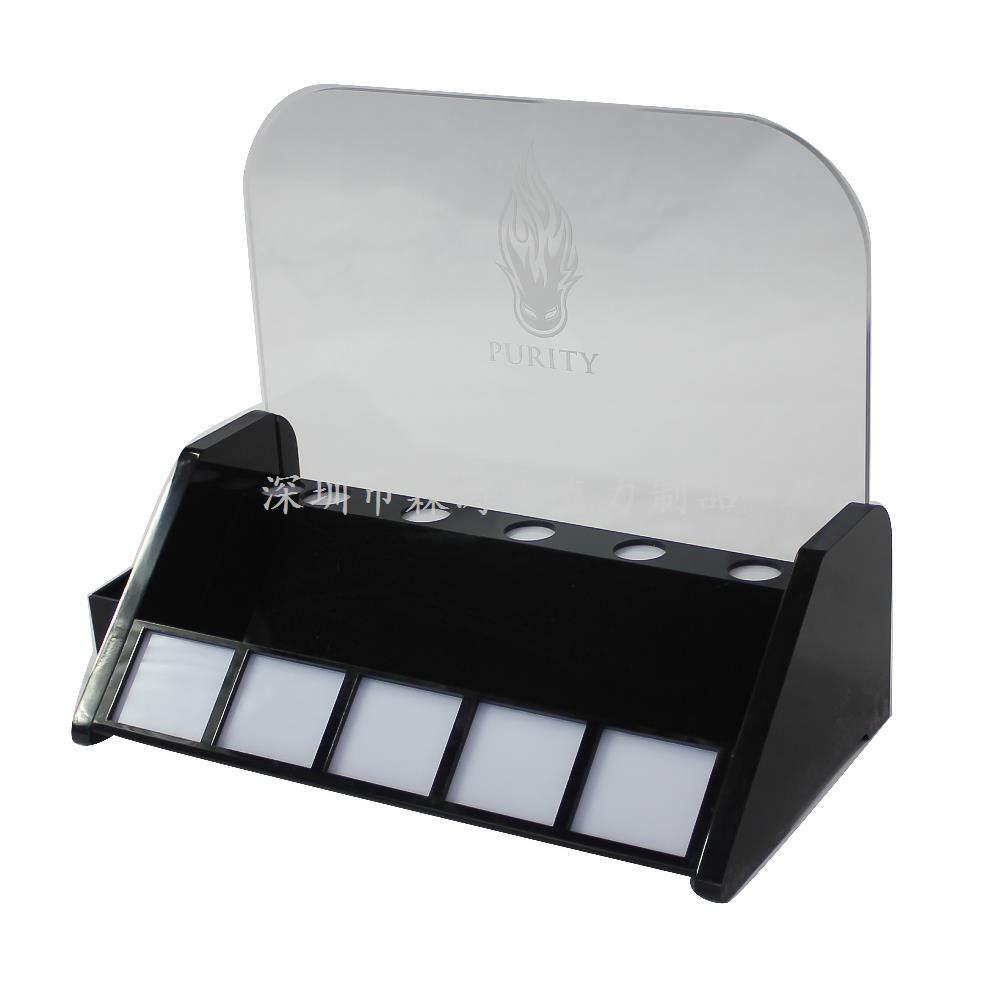 亞克力展示架訂做