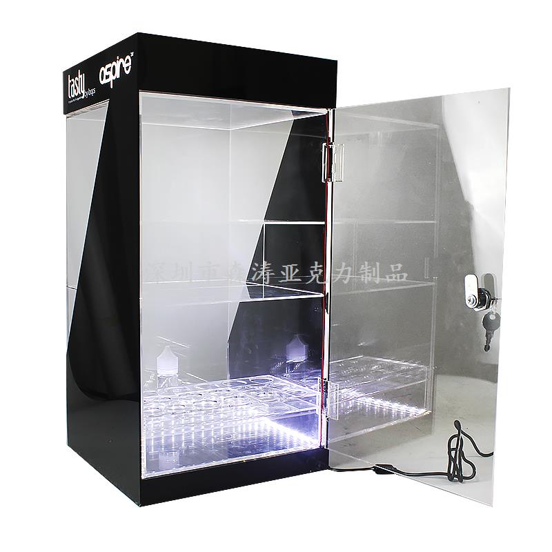 亞克力展示架制作廠家