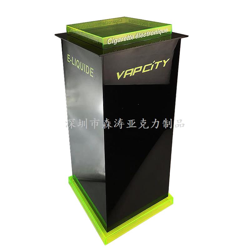 亞克力展架生產廠