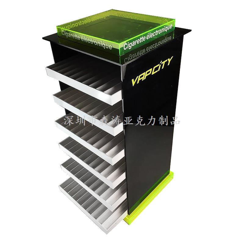 亞克力首飾展示架廠家