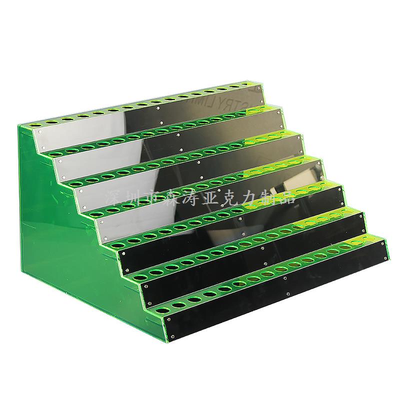 亞克力旋轉展示架加工廠