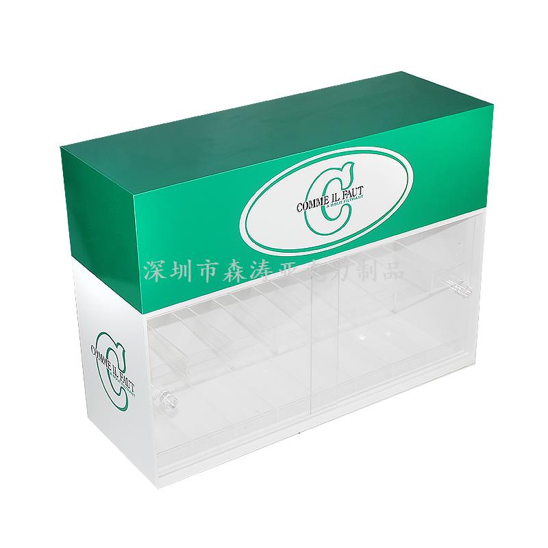 亞克力制作加工