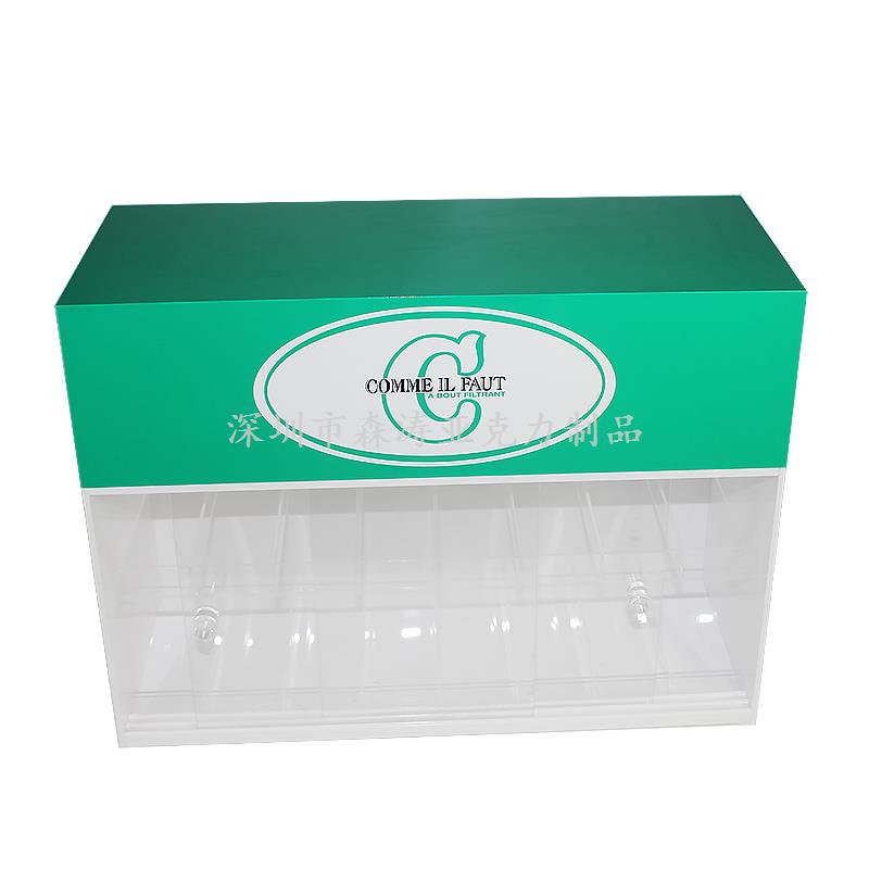 亞克力加工制作