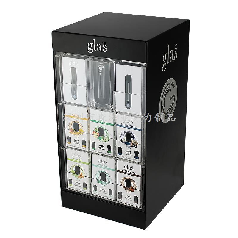 亞克力首飾展示架廠家