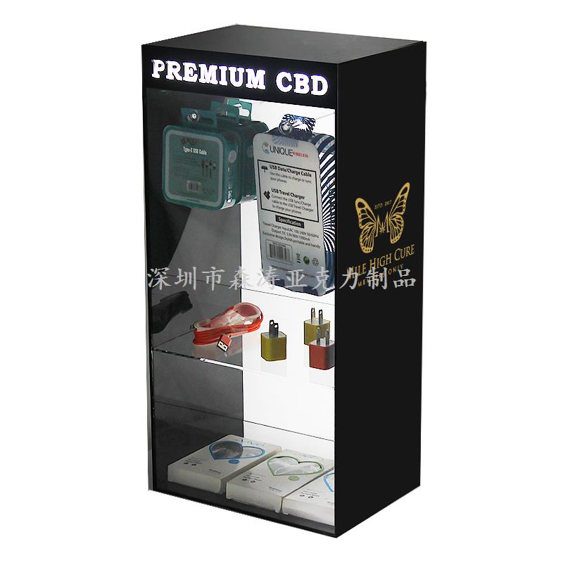 亞克力展示架加工廠