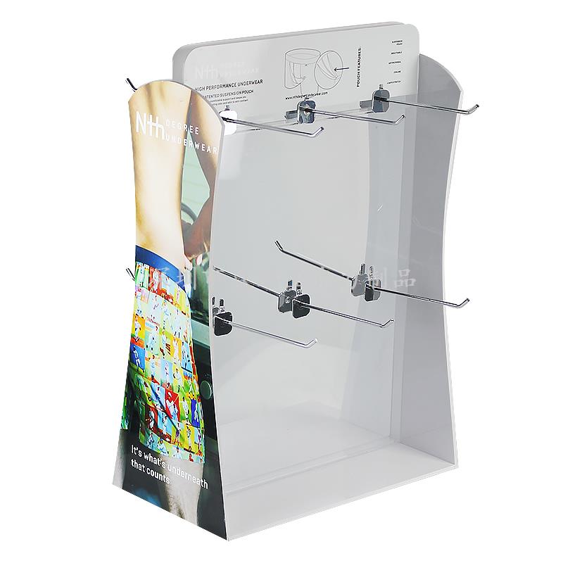 六安亞克力展示架|盒子|廠家加工定制-深圳森濤亞克力制品