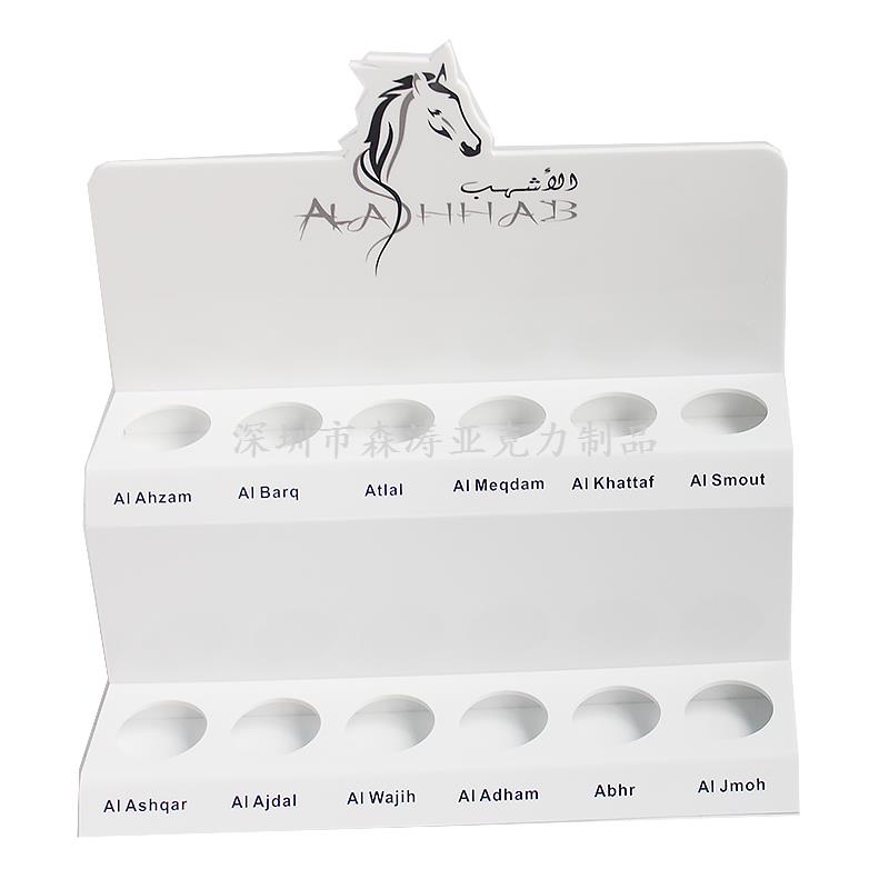 有什么方法能夠減少或者排除亞克力化妝品展示架粘接問題的發(fā)生