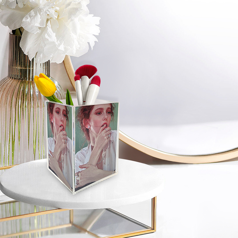 亞馬遜專供的亞克力盒子都長什么樣？