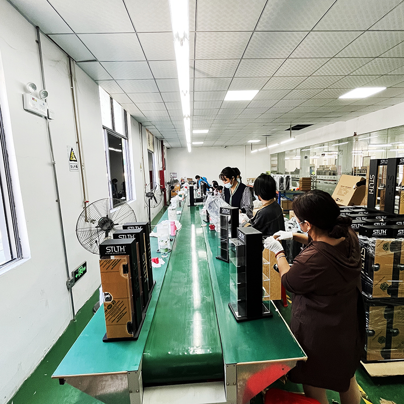 亞克力工廠怎么維持好老客戶