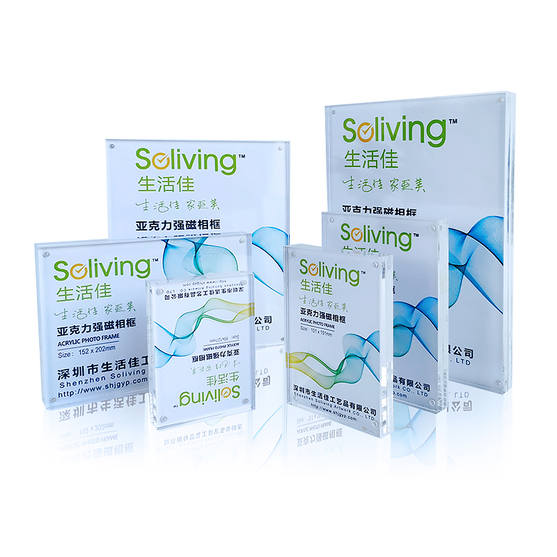 常見亞克力標牌有哪些？