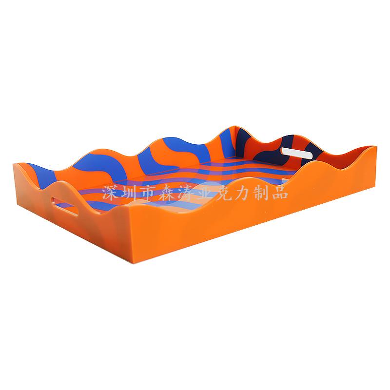 亞克力材料的生產工藝有哪些呢