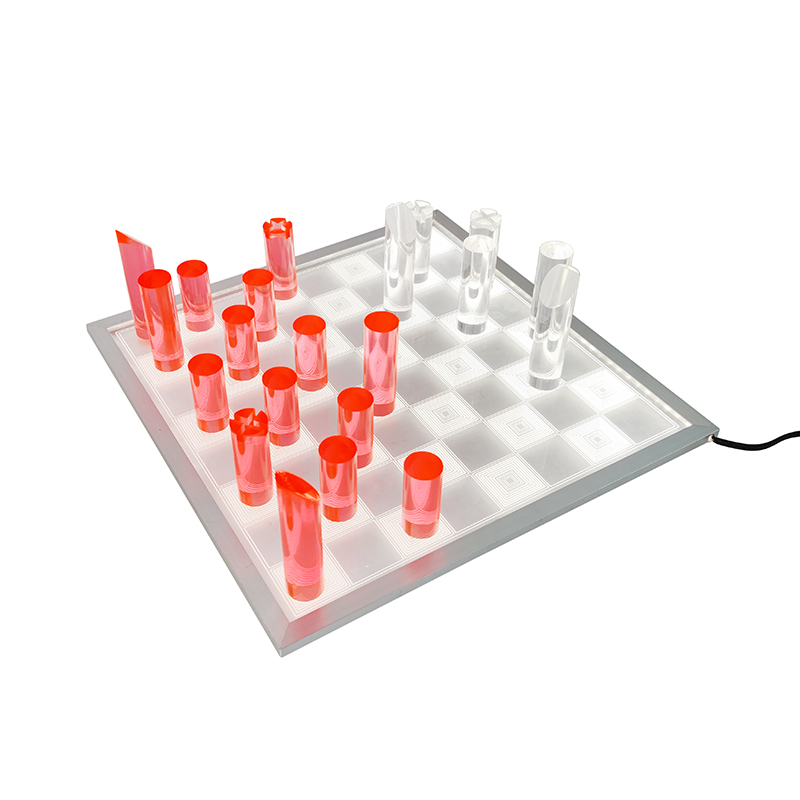 亞克力國(guó)際象棋