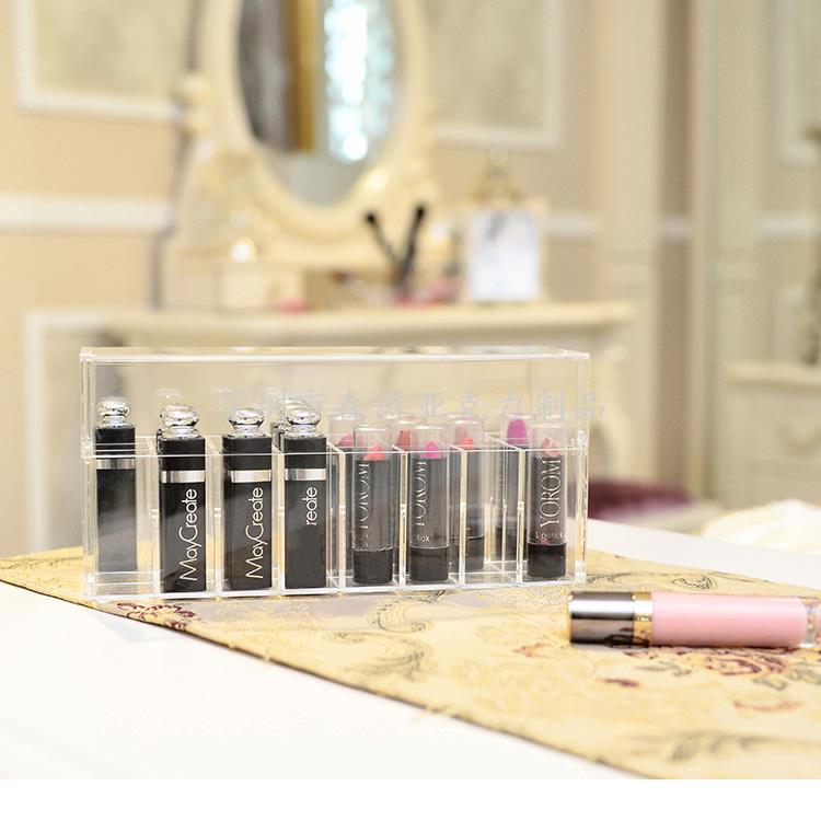 亞克力盒子的種類