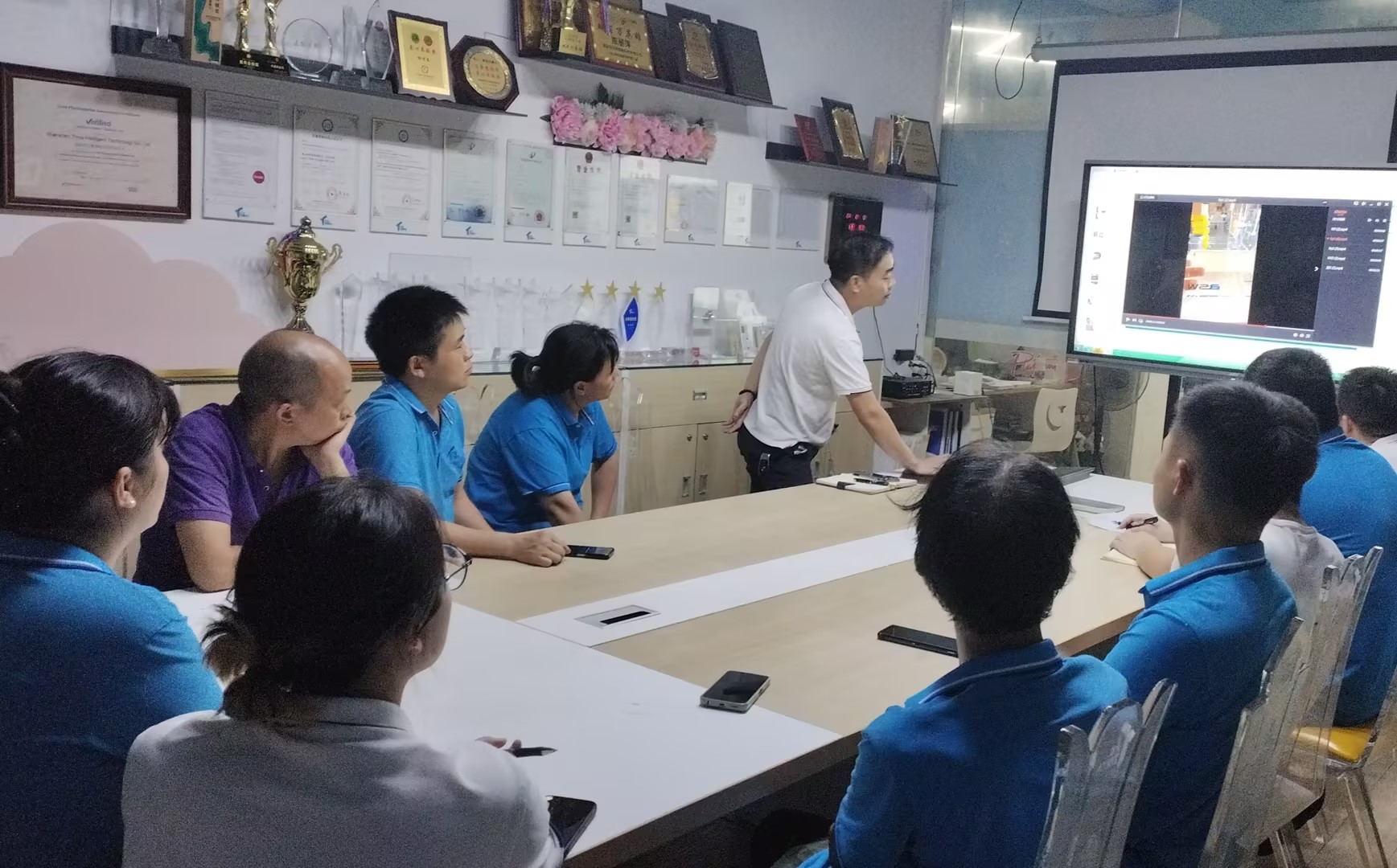 品質(zhì)培訓(xùn)1