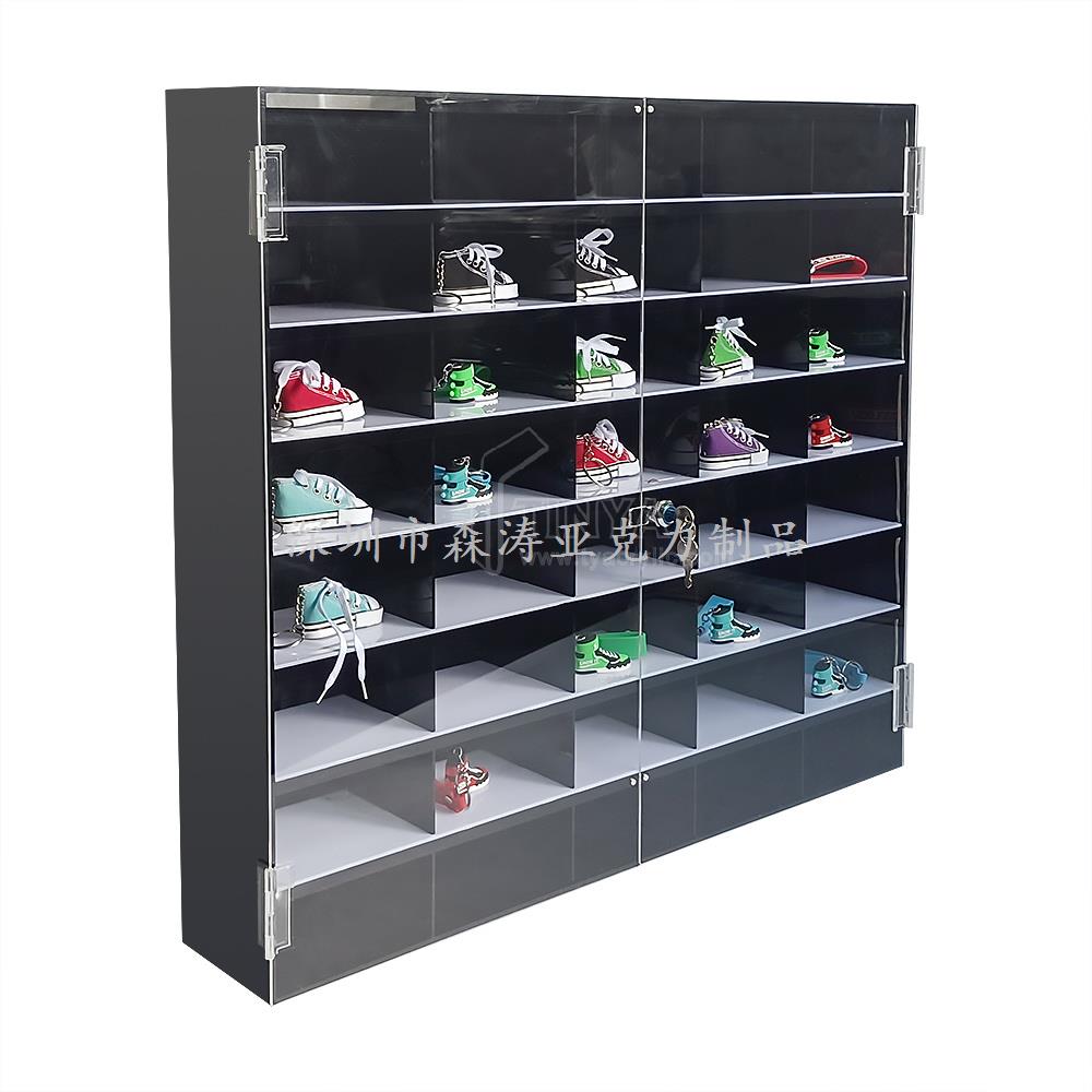 如何分辯亞克力展示架的質量好壞