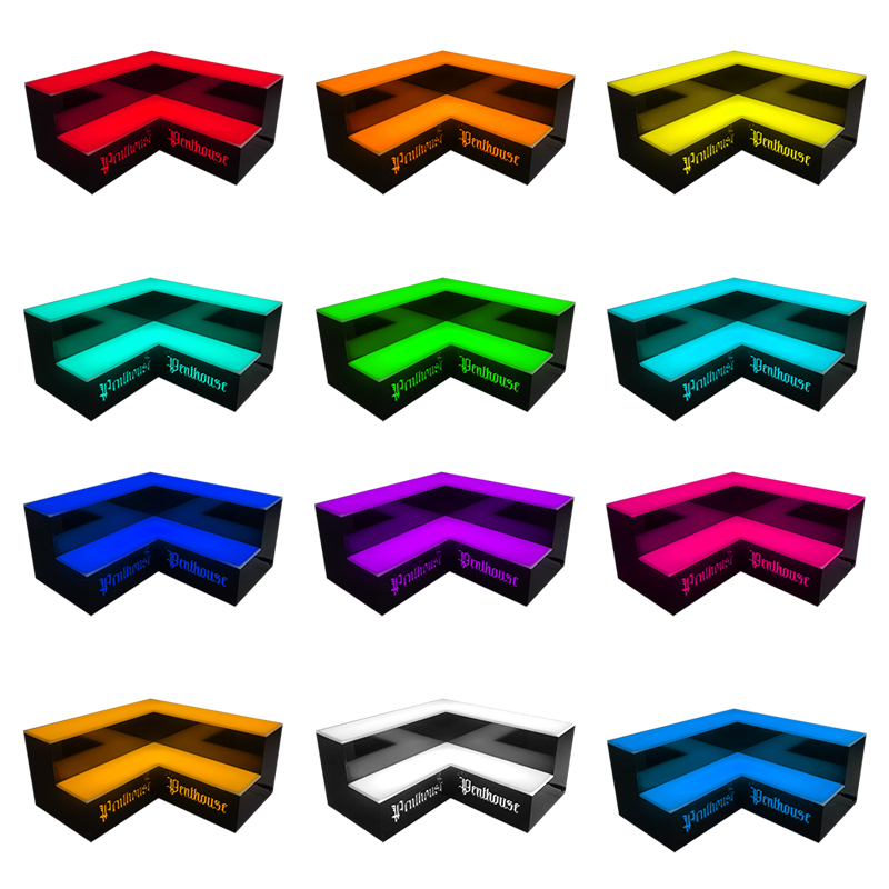 森濤亞克力：亞馬遜電商的品質之選