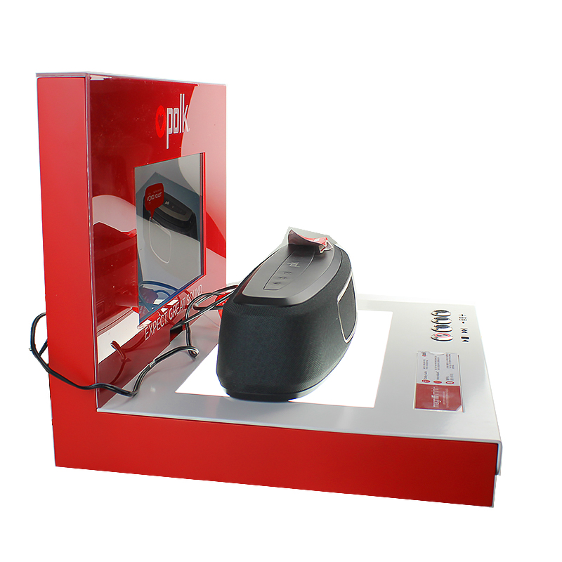 亞克力飾品展示架