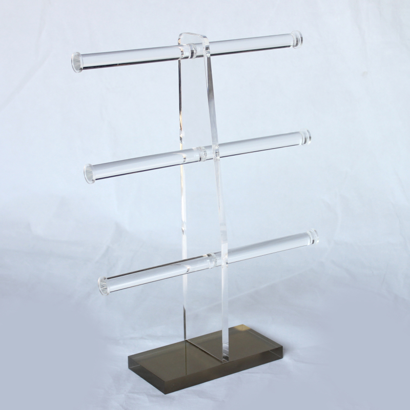 亞克力展示架定制