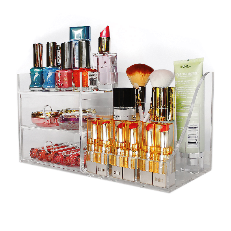 亞克力化妝品盒子