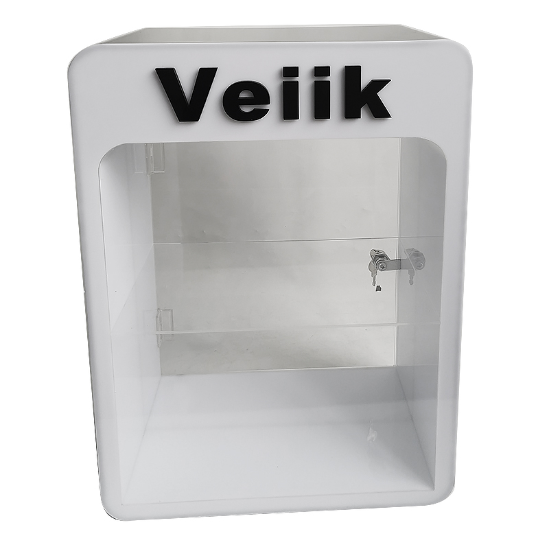 亞克力手機(jī)配件展示架