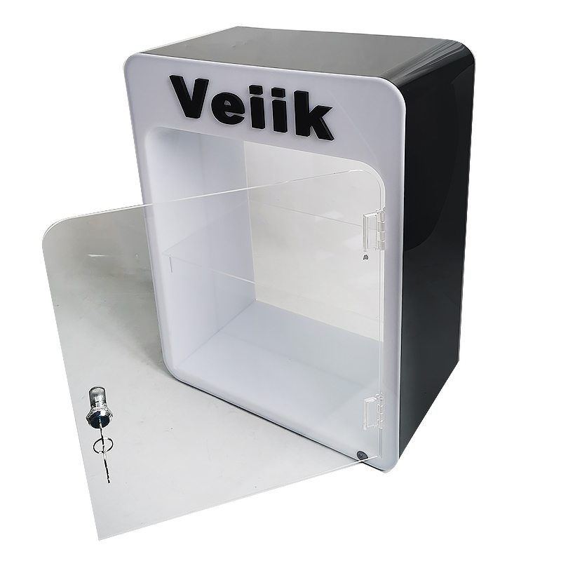 亞克力電子展示架