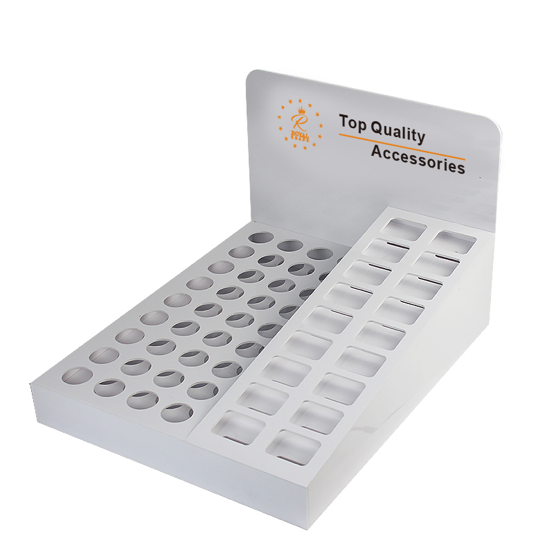 亞克力制作展示架