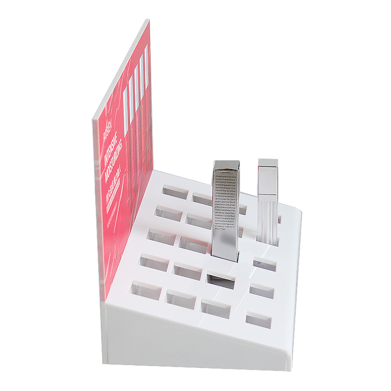 廣東亞克力展示架 