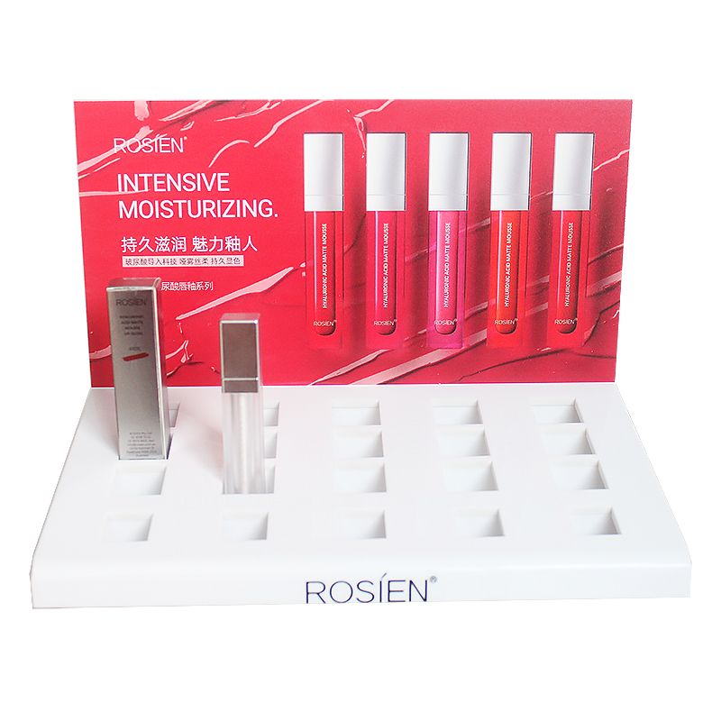 亞克力唇膏展示架