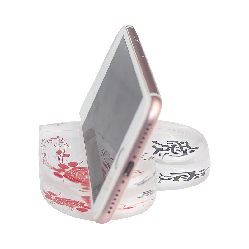 亞克力手機(jī)架 