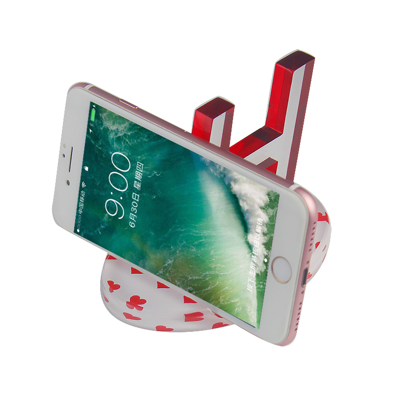 亞克力手機展示架廠 