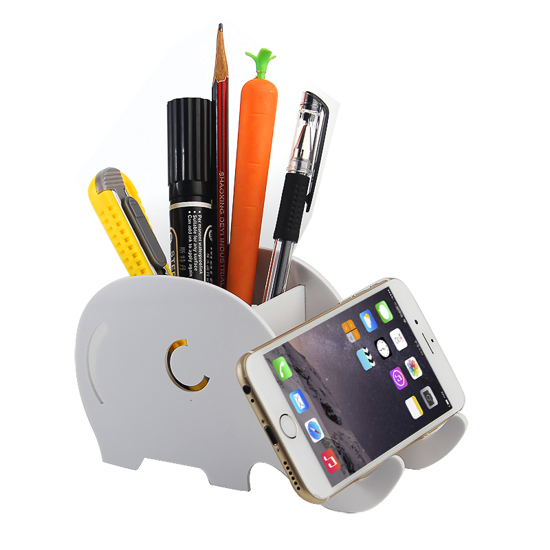 亞克力手機(jī)單架展示架
