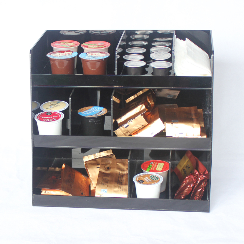 亞克力展架定制廠家 